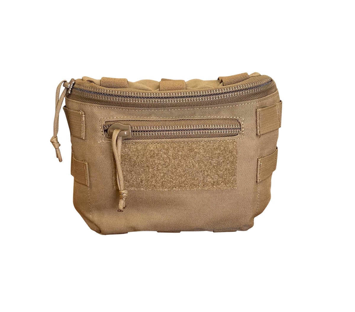 Bds Tactical Fanny Pack, Coyote