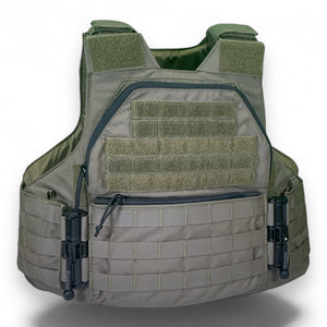 Patrol Tactical Vest