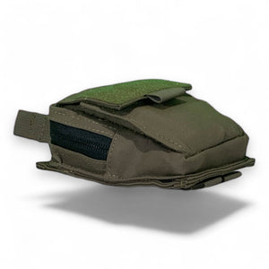 Patrolman Pouch