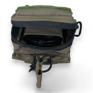 Patrolman Pouch