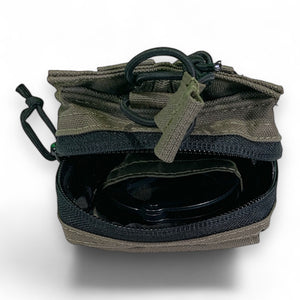 Patrolman Pouch