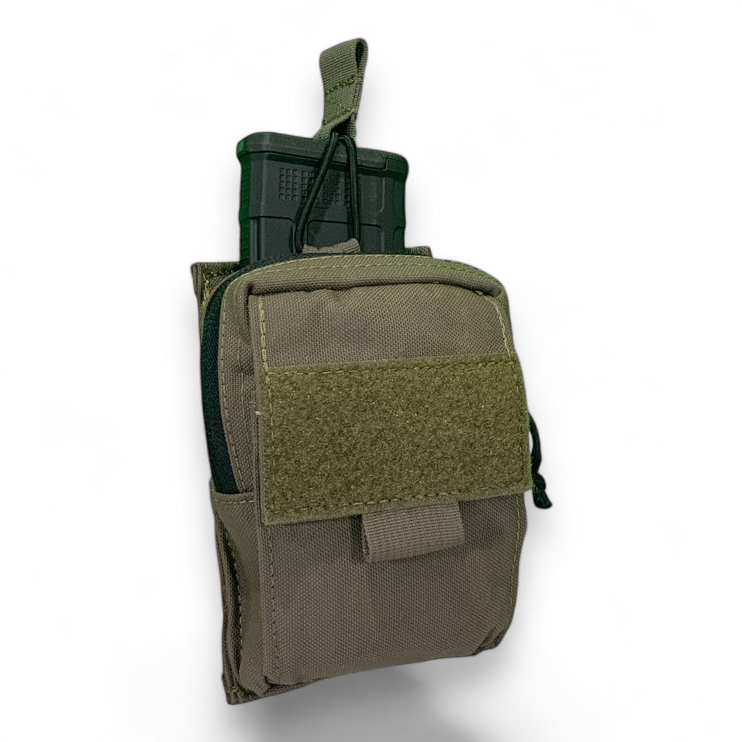 Patrolman Pouch