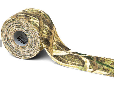 Camo Form Fabric Mossy Oak Shadowgrass Blades