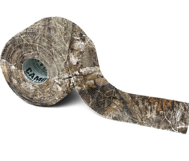 Camo Form Fabric RealTree Edge