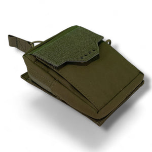 Patrolman Pouch