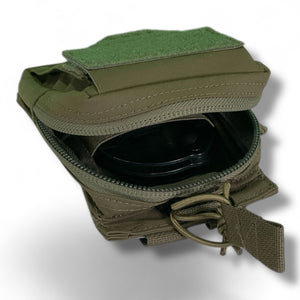 Patrolman Pouch