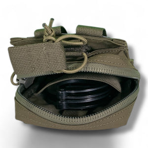 Patrolman Pouch