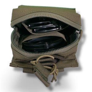 Patrolman Pouch