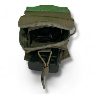 Patrolman Pouch