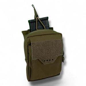 Patrolman Pouch