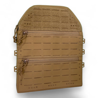 Plate Carrier Hydration Flat Pack