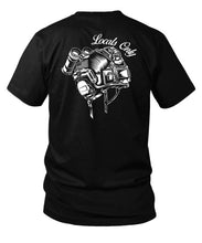 Load image into Gallery viewer, Savage Tacticians Locals Only Shirt