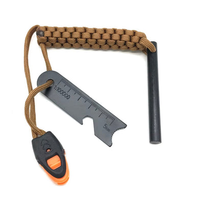 Magnesium Flint Fire Starter