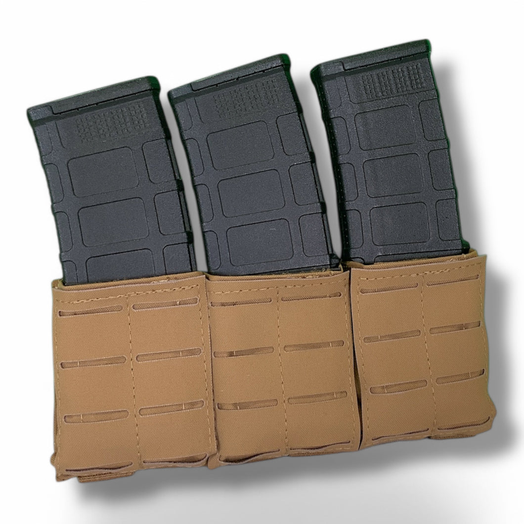 Simple Stacker 3 Magazine Pouch