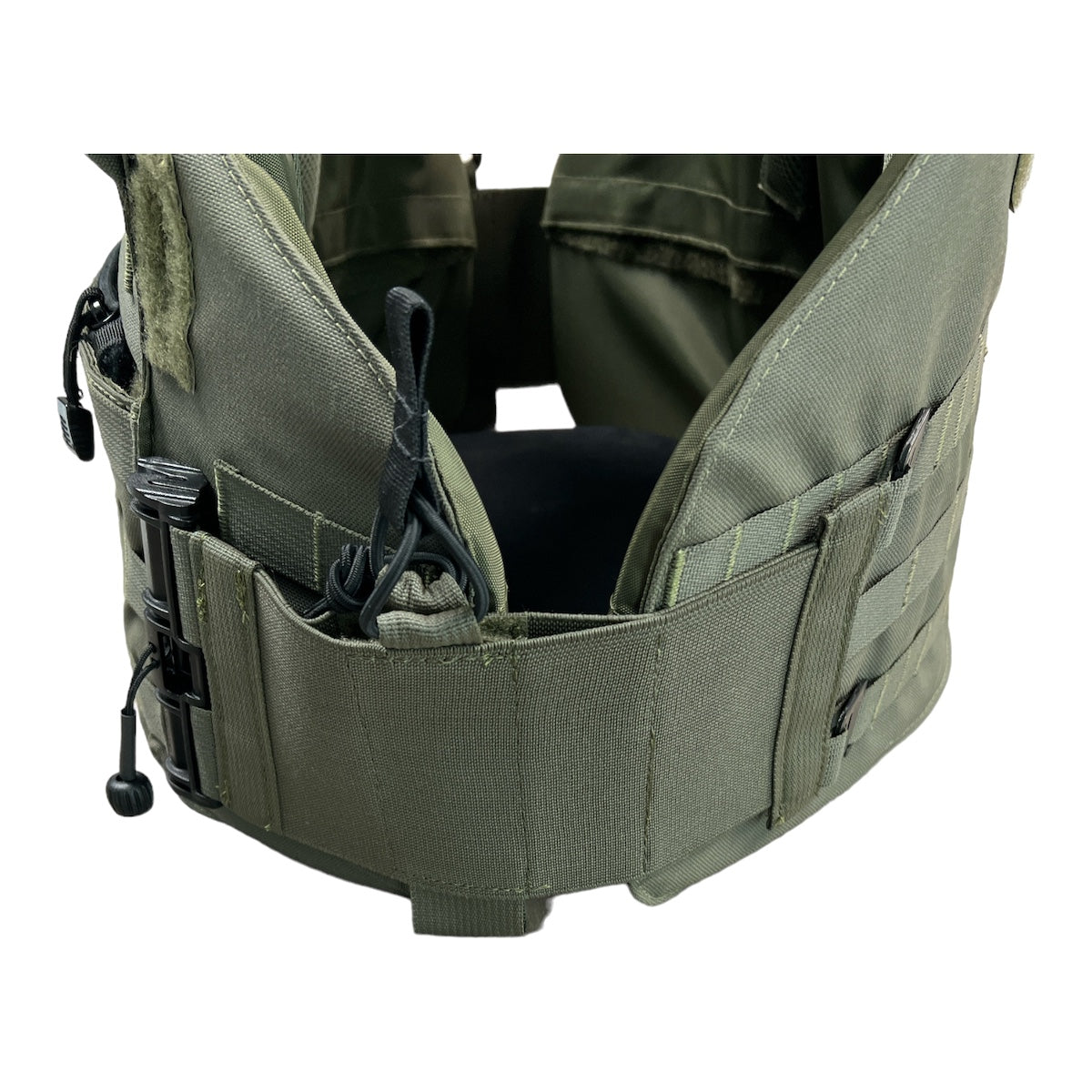 Elastic Cummerbund - Standard Size-Patrol Tactical Vest – BDS