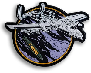 Savage Tacticians Warthog Patch