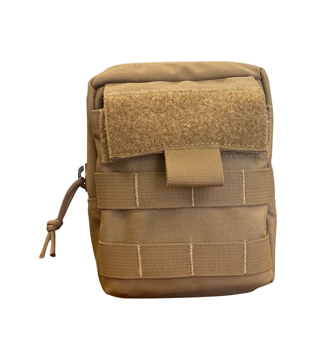 Squad Leader Admin Pouch – BDS Tactical Gear