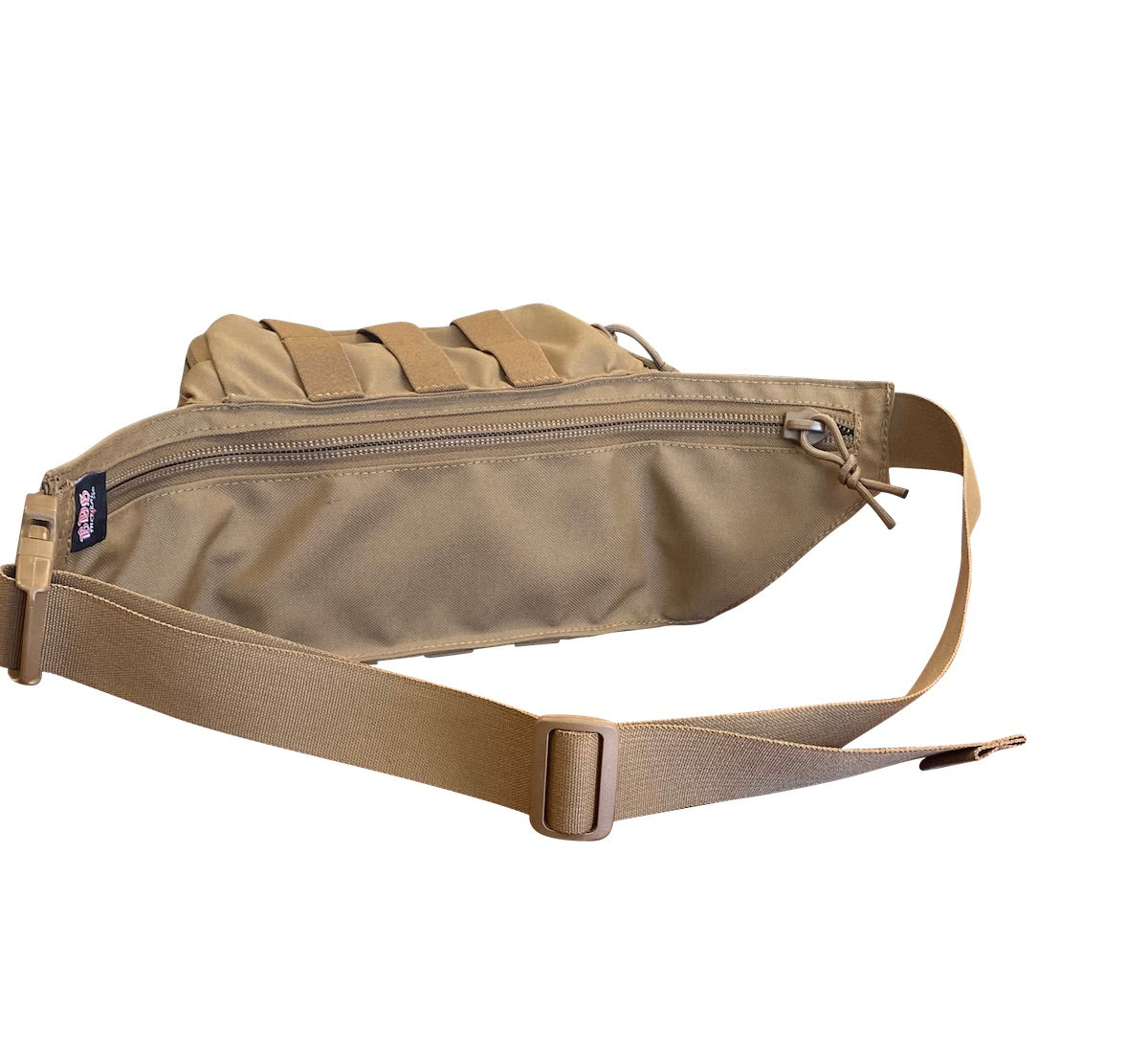 BDS Tactical Gear - 🪡The Tactical Fanny Pack. 🧵 The tactical fanny pack  works great as an IFAK, E&E gear or just mission dependent items. Our fanny  pack is built with 1000D