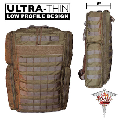 Combat Trauma Medical Bag