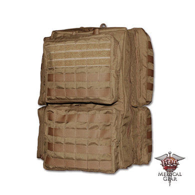 Enhanced Combat Trauma Medic Bag